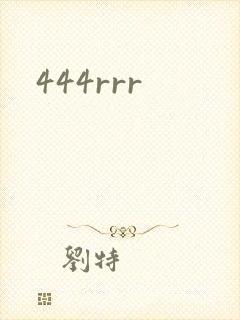 444rrr