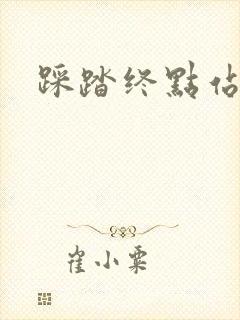 踩踏终点站