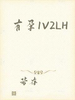 有孕1V2LH