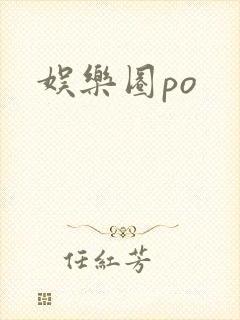 娱乐圈po封面