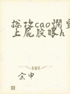 总攻cao烂皇上屁股眼h
