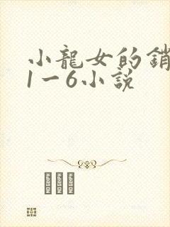 小龙女的销魂夜1一6小说