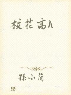 校花高h