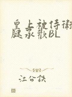 皇上被侍卫抵开腿承欢BL封面