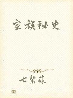 家族秘史