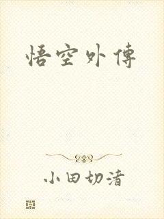 悟空外传
