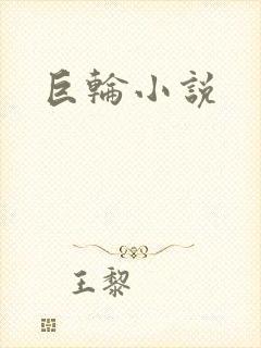 巨轮小说