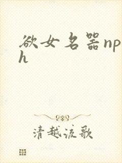 欲女名器np高h