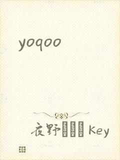 yoqoo