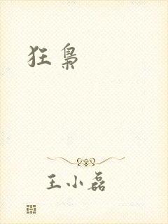 狂枭