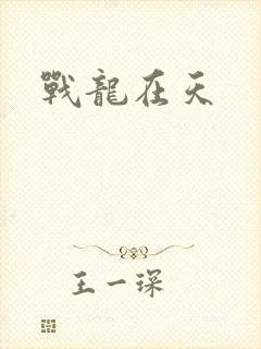战龙在天