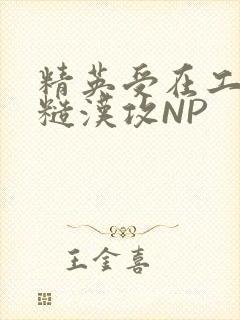 精英受在工地被糙汉攻NP