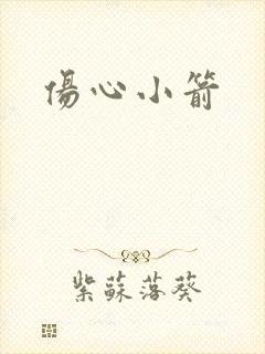 伤心小箭