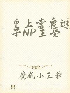 皇上当众进入太子NP主受