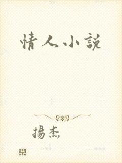 情人小说