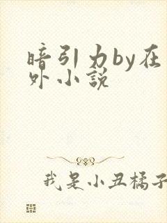 暗引力by在言外小说