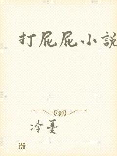 打屁屁小说