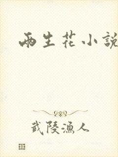 两生花小说