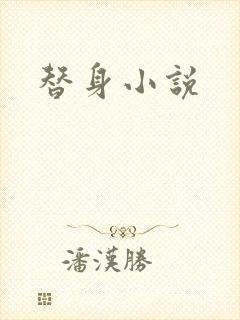 替身小说