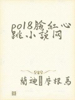 po18脸红心跳小说网