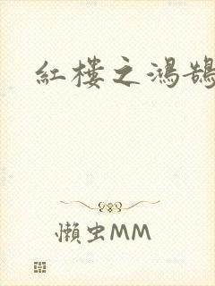 红楼之鸿鹄
