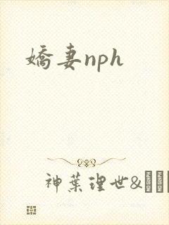 娇妻nph