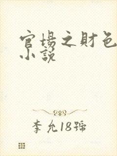 官场之财色诱人小说
