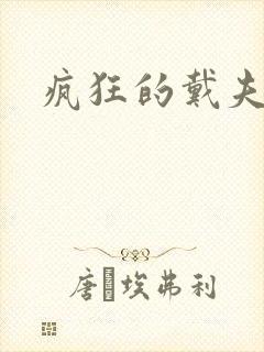 疯狂的戴夫