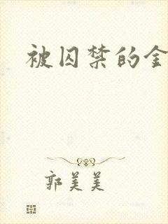 被囚禁的金丝雀