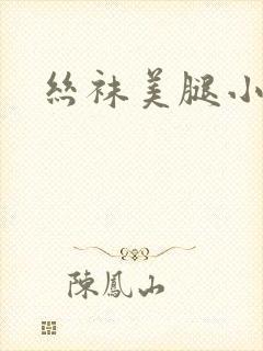 丝袜美腿小说