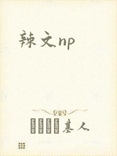 辣文np