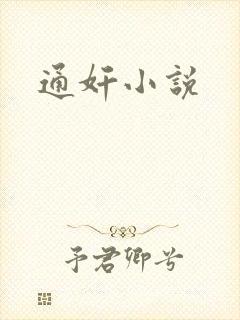 通奸小说