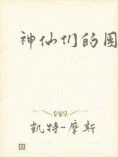神仙们的团宠