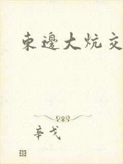 东边大炕交换