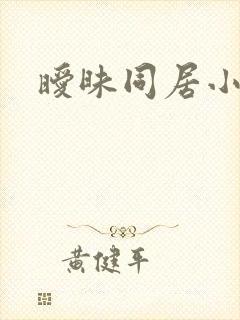 暧昧同居小说