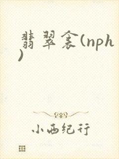 翡翠衾(nph)封面