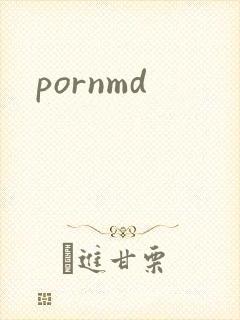 pornmd