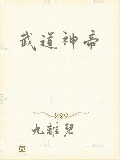 武道神帝