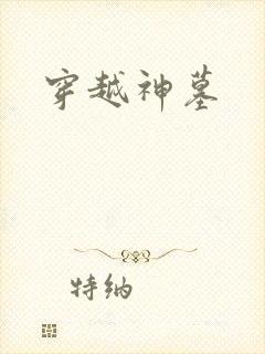 穿越神墓封面