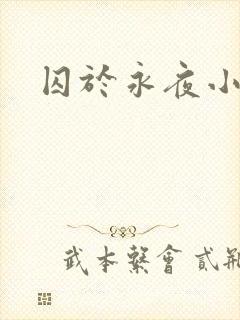 囚于永夜小说