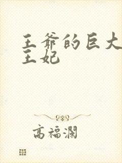 王爷的巨大进入王妃