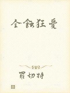 全蚀狂爱