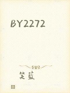 BY2272封面