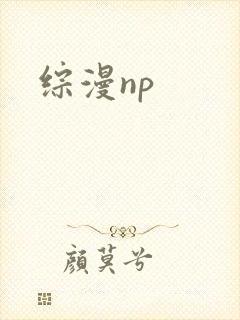 综漫np