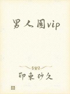男人团vip