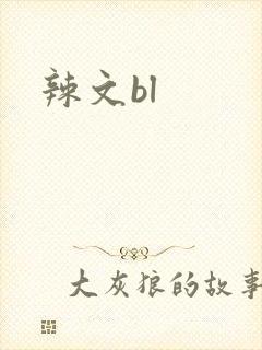 辣文bl
