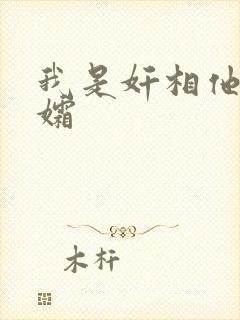 我是奸相他哥遗孀封面