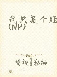 我只是个经纪人(NP)