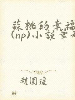 苏桃的幸福生活(np)小说笔趣阁沐沐封面