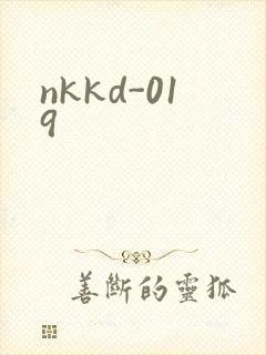 nkkd-019